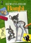 Image for How to draw Disney&#39;s Bambi