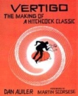 Image for Vertigo  : the making of a Hitchcock classic