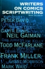 Image for Writers on Comics Scriptwriting