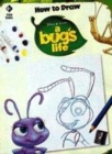 Image for How to draw Disney&#39;s A bug&#39;s life
