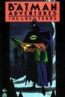 Image for The Batman Adventures