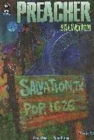 Image for Salvation : Salvation