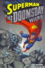 Image for The Doomsday wars