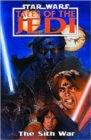 Image for The Sith war : Tales of the Jedi - The Sith War