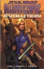 Image for Shadows of the Empire  : evolution