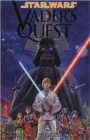Image for Vader&#39;s quest : Vader&#39;s Quest