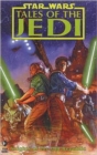 Image for Tales of the Jedi  : the collection : Tales of the Jedi - Knights of the Old Republic