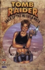 Image for Tomb raider  : saga of the medusa mask : v. 1 : Medusa Mask