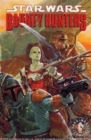 Image for The bounty hunters : Bounty Hunters