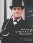 Image for Starring Sherlock Holmes