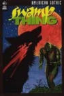 Image for Swamp thing  : the curse : v. 3
