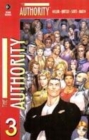 Image for The authority[Book 3]: Earth inferno and other stories : v. 3