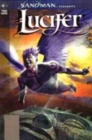Image for Lucifer[Book 2]: Children and monsters : Vol. 2