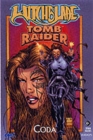 Image for Witchblade Featuring Tomb Raider