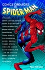 Image for Comics Creators on Spider-Man