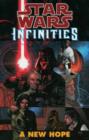 Image for Star Wars - Infinities
