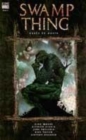 Image for Swamp Thing  : earth to earth