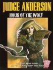 Image for Judge Anderson Death&#39;s Dark Dimension