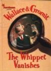 Image for The whippet vanishes : Whippet Vanishes
