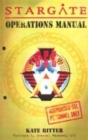 Image for Stargate operations manual