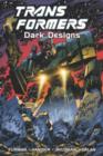 Image for Transformers : Dark Designs