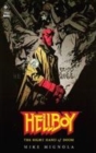 Image for Hellboy  : the right hand of doom : Right Hand of Doom