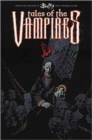 Image for Tales of the vampires  : from the creator of Buffy the vampire slayer