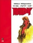 Image for The Art of Hellboy