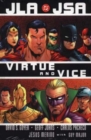 Image for Virtue and vice