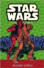 Image for Wookiee world : v. 6 : Wookiee World