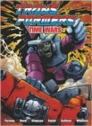 Image for Time wars