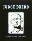 Image for The Judge Dredd