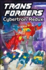 Image for Cybertron redux