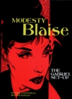 Image for Modesty Blaise: The Gabriel Set-Up