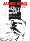Image for James Bond: On Her Majesty&#39;s Secret Service