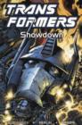 Image for Transformers : Showdown