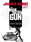 Image for James Bond: The Man With the Golden Gun