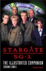 Image for Stargate Sg-1 Illus Comp (Diamond