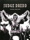 Image for Judge Dredd Featuring Judge Death