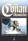 Image for The chronicles of ConanVol. 1: Tower of the elephant and other stories