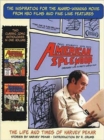 Image for American splendour  : the life and times of Harvey Pekar
