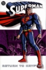 Image for Return to Krypton