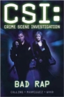 Image for CSI (Crime Scene Investigation)