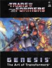 Image for Transformers - Genesis  : the art of Transformers