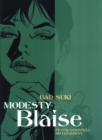 Image for Modesty Blaise: Bad Suki