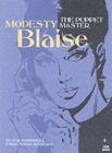 Image for Modesty Blaise - the Puppet Master