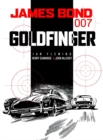 Image for James Bond: Goldfinger