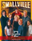 Image for Smallville  : season 2 : Season 2