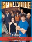 Image for Smallville  : the official companionSeason 4