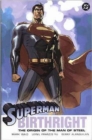Image for Superman : Birthright
